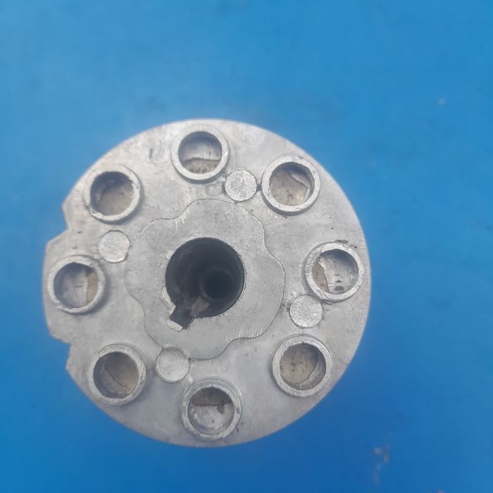 Якір генератора на мотоцикл МІНСК 14V 65W KS
