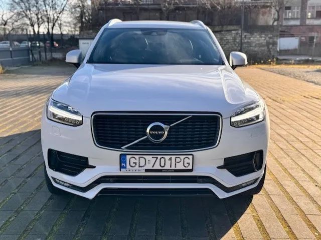 Volvo XC 90
