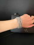Браслет Swarovski
