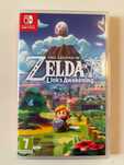 The Legend of Zelda: Link's Awakening - Nintendo Switch