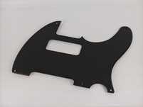 pickguard maskownica plytka do telecastera gitary 5 śrub