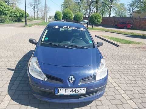 Sprzedam Renault Clio