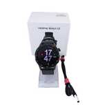 Czarny Smartwatch Realme Watch S2