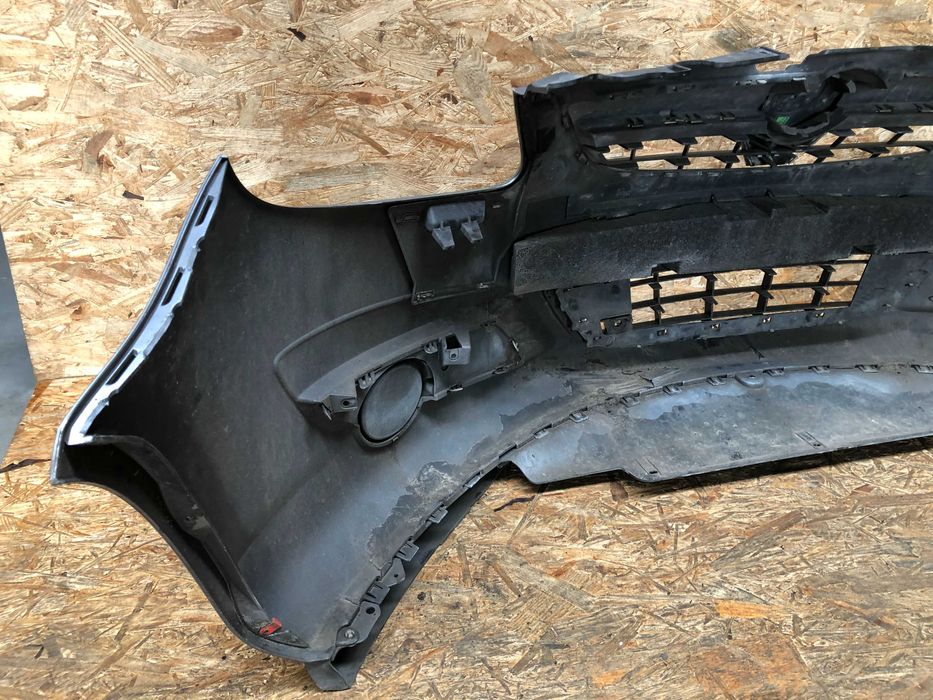 Zderzak przedni Opel corsa d kolor z163
