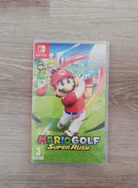 Mario Golf - Switch