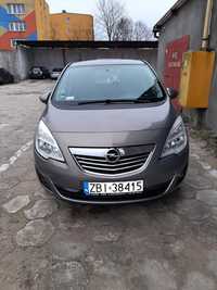 Sprzedam Opel meriva