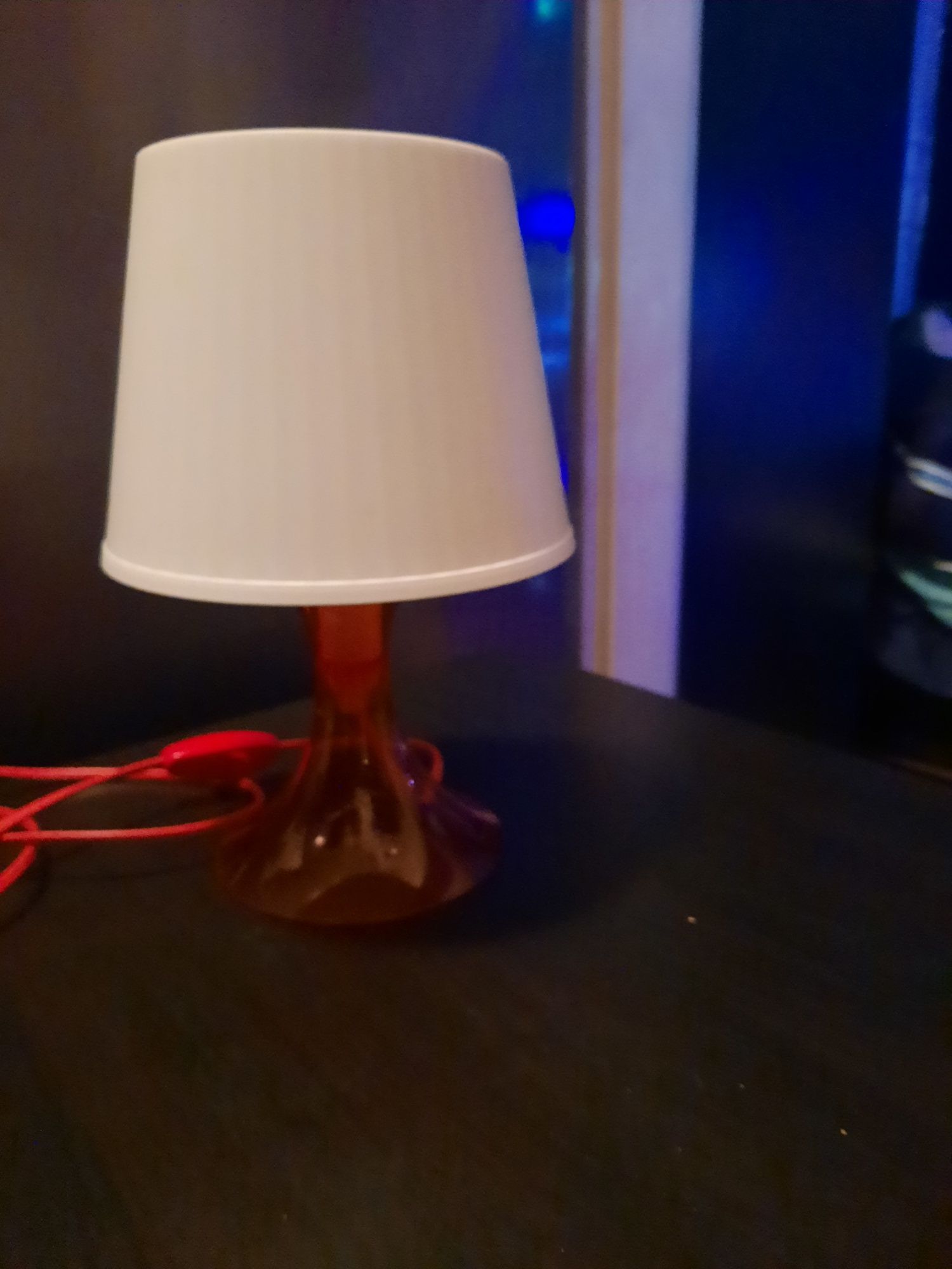 Lampki Ikea Okazja