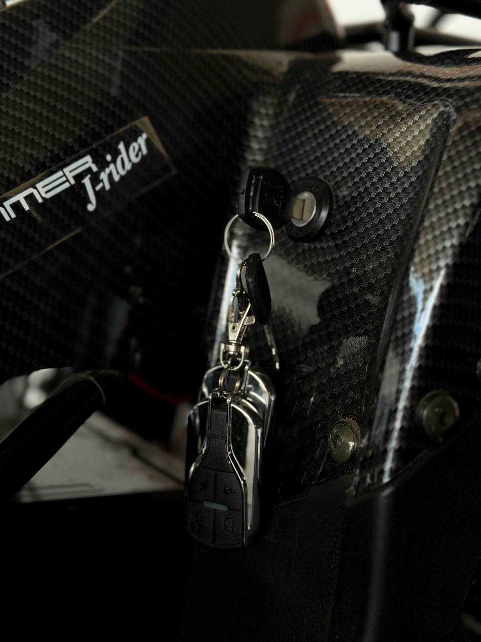 Новий електроквадроцикл Hummer J-Rider 1000W Гарантія/Доставка