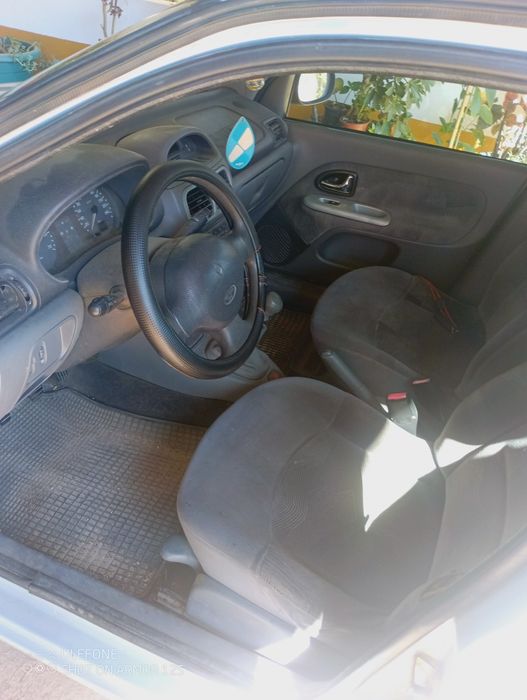 Renault Clio 1.9 dti