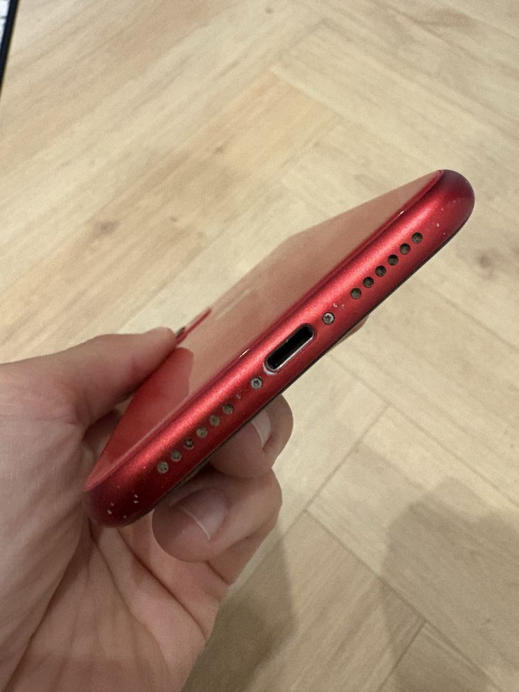 IPhone 11 RED super stan