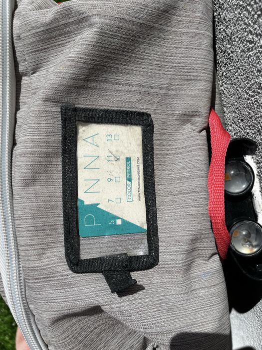 Pack completo de kitesurf F-One + Ten Kiteboarding