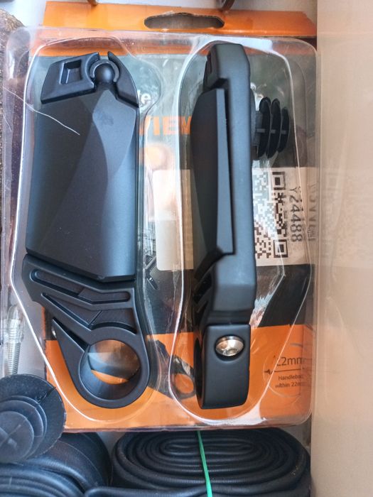 Втулка TUNE виніс ERGOTEC ручки TAQ 33 та SIMPLON камери 29 26 дзеркал