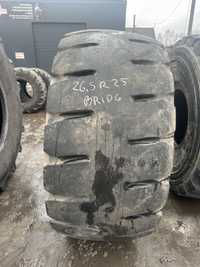 Opona 26.5 R25 Bridgestone z gwarancja