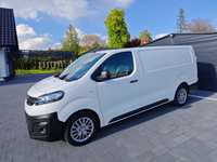 Opel Vivaro  L3 Stan Perfekcyjny,Webasto,Kamera Cofania,Hak,Radary i inne VAT23