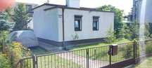 Sprzedam domek ok 40m2 nad jeziorem w Mikorzynie