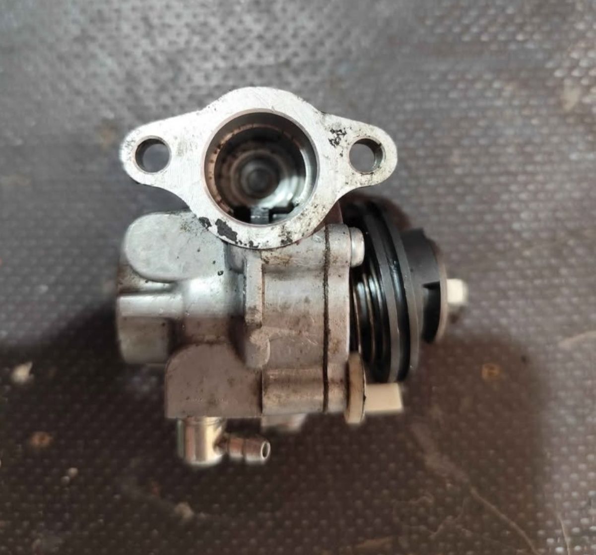 Peças para DTR 125