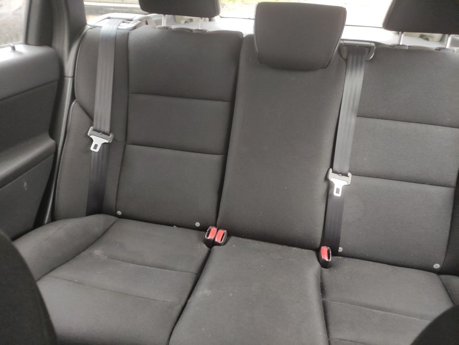 Volvo v50 2009рік