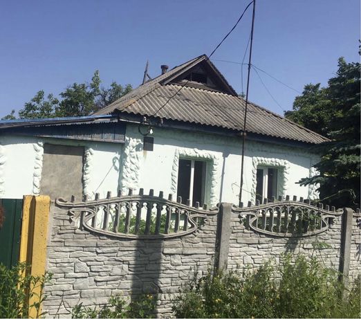 Продам дом в селе Водяно
