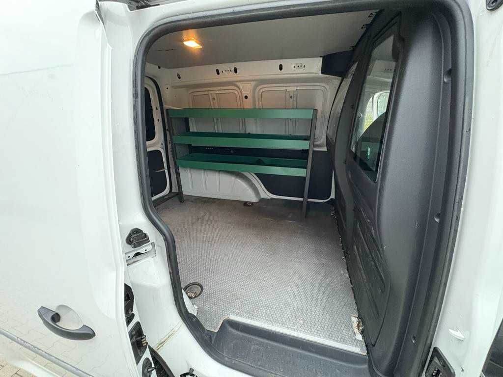 VW Caddy 2.0 TDI 2017r.