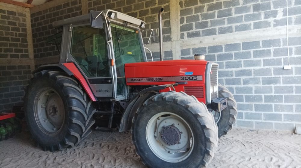 Massey Ferguson 3085