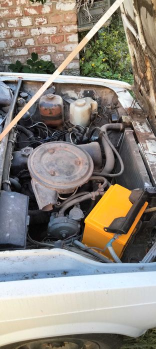 Продам ВАЗ 21053