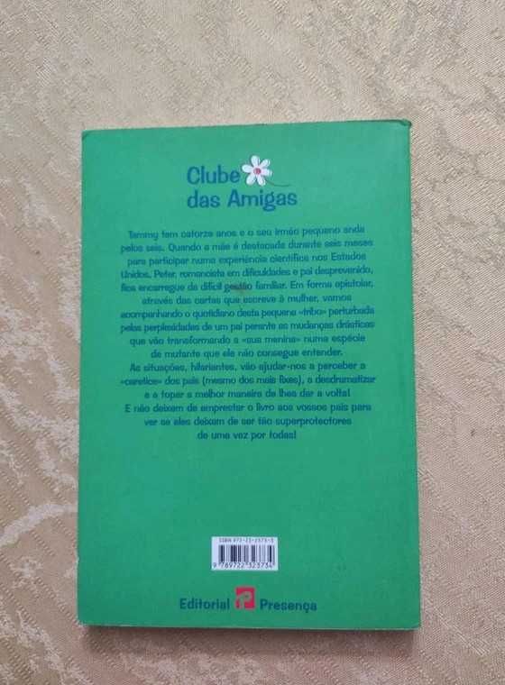 Já Não Sou Nenhuma Criança!