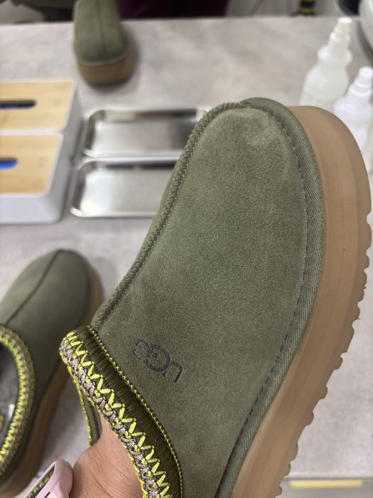 Ugg slippers klapki r.39