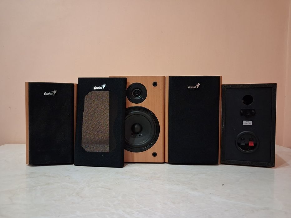 Продаю акустичні колонки