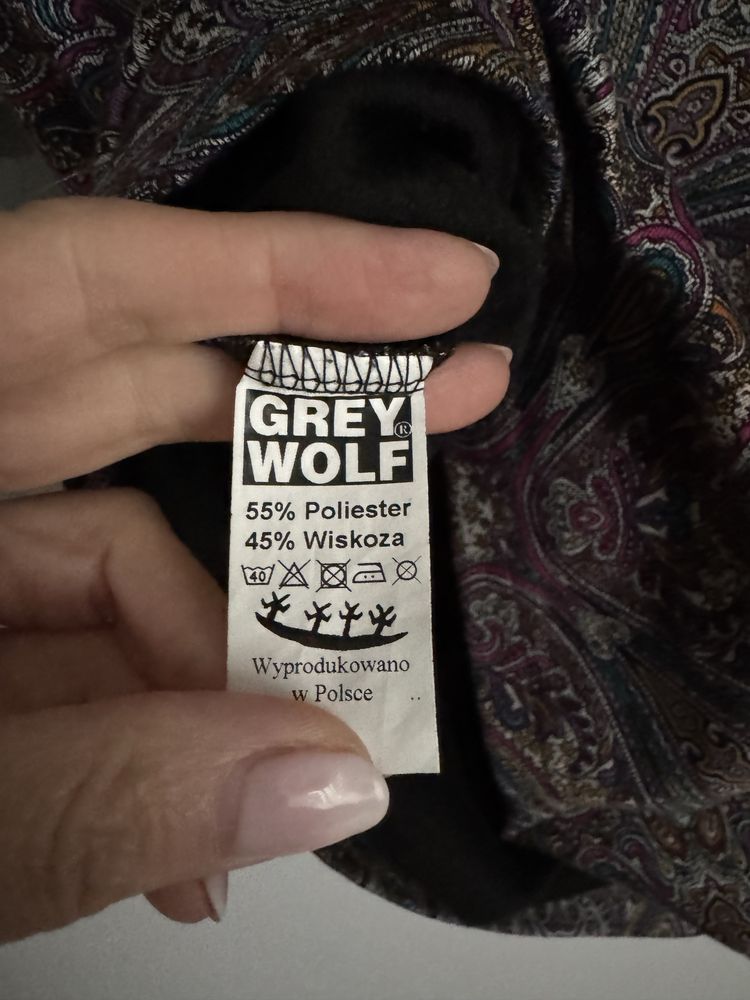 Sukienka Grey Wolf rozm L