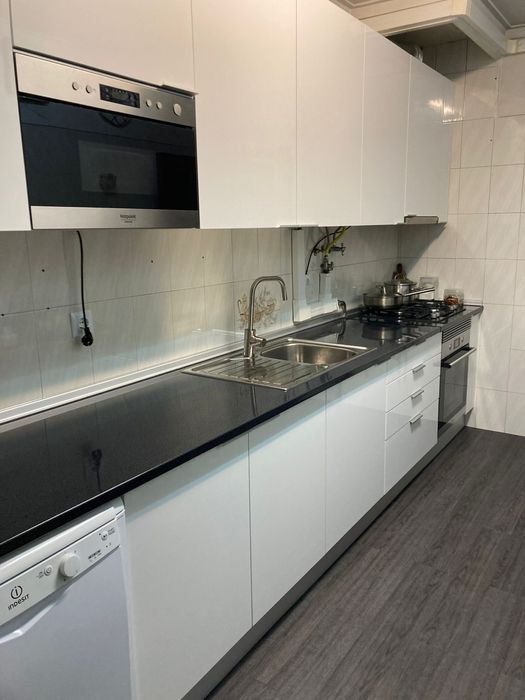 Apartamento T2 - Colaride