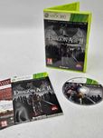 Xbox 360 - Dragon Age II Bioware Signature Edition