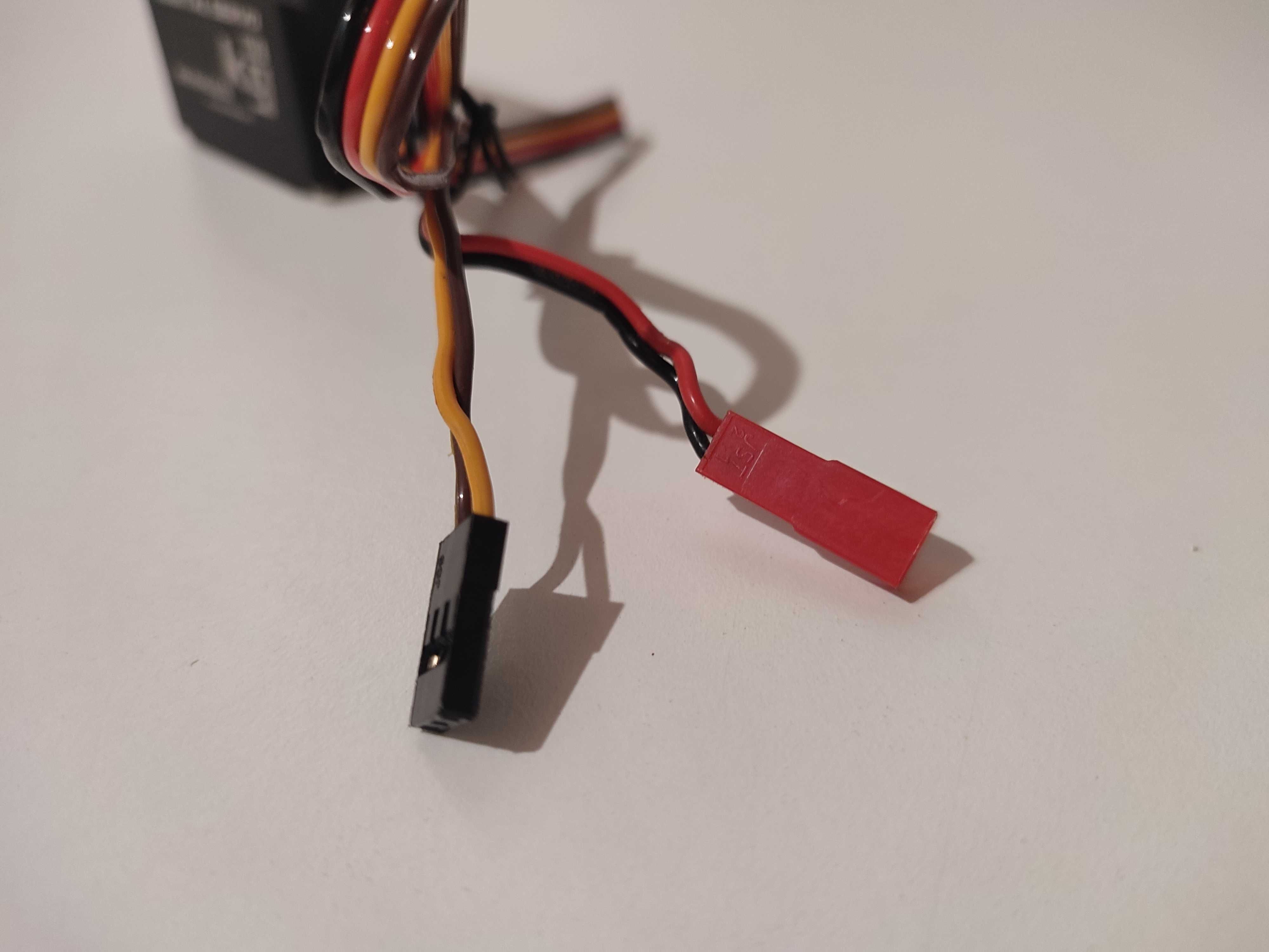 RC servo 50Kg 3S 9imod
