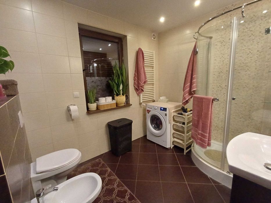 Dom 140 m2 w spokojnej okolicy, Lipinki Łużyckie (cena do negocjacji!)