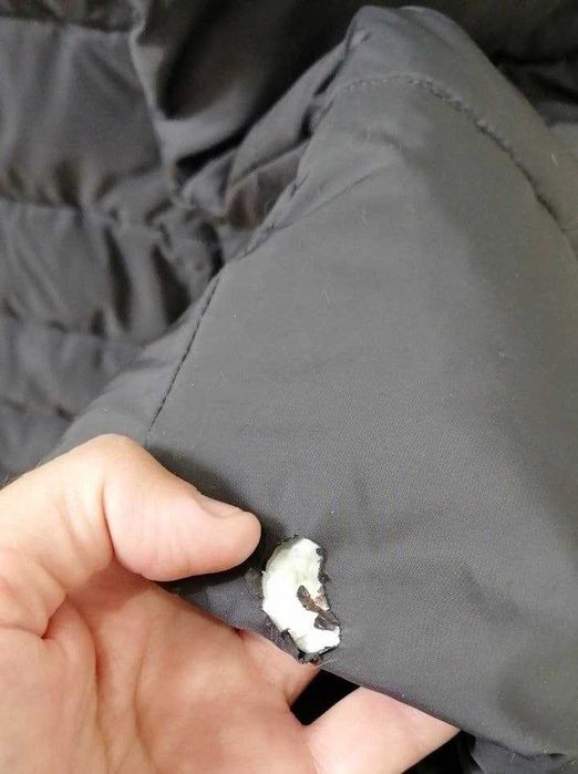 пуховик куртка плащ