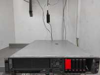 Serwer HP Hewlett Packard