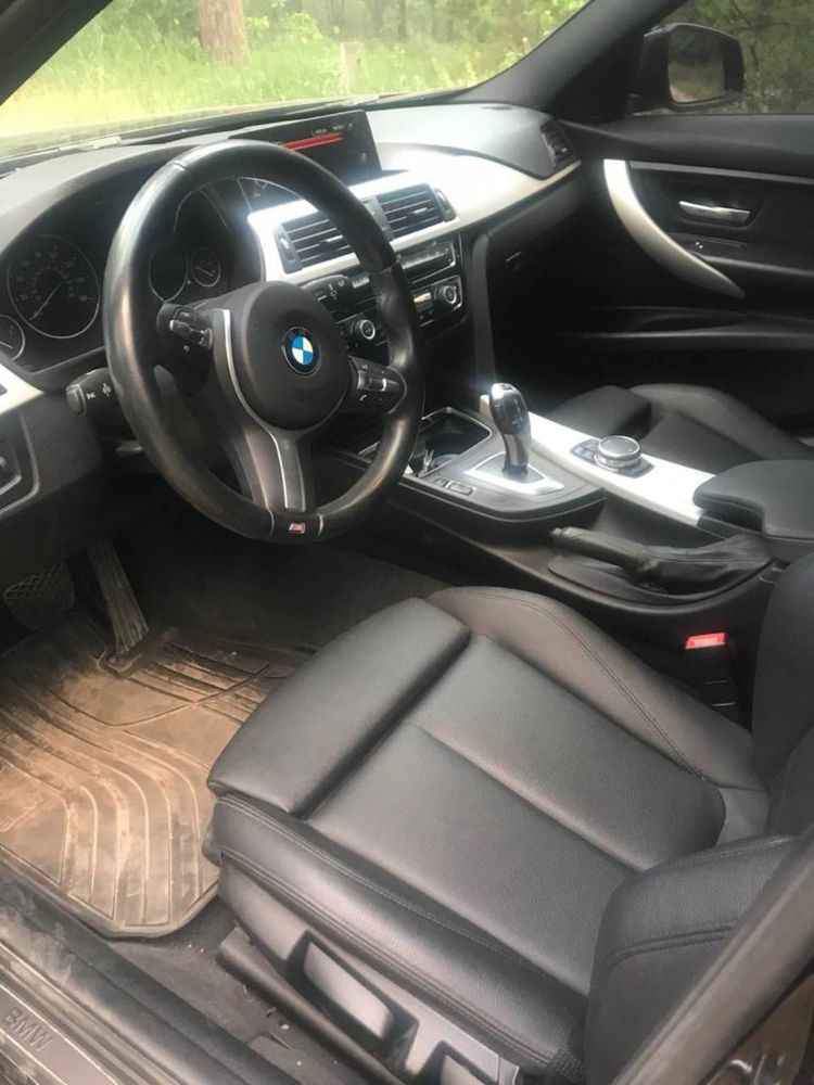 Продам  BMW 320