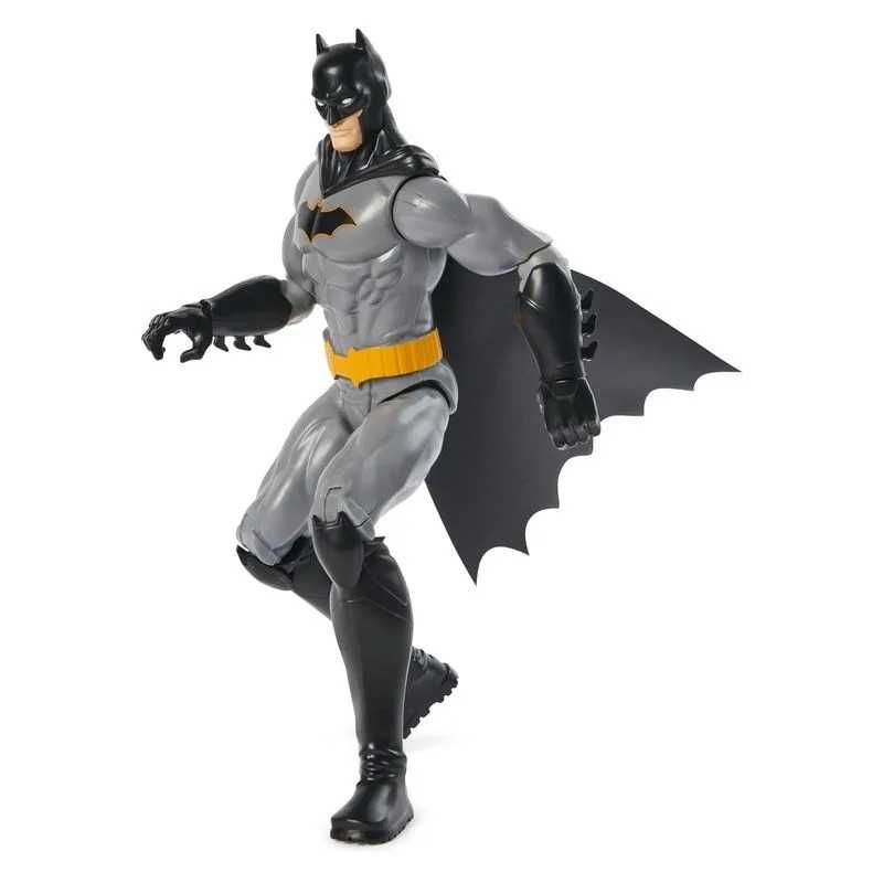 Ігрова фігурка Бетмен 30см Оригінал Batman, 11 точок артикуляції
