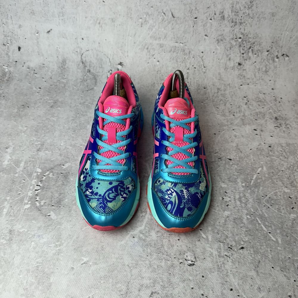 Buty Asics Gel Noosa Tri 11 Size: 37,5 23,5 cm
