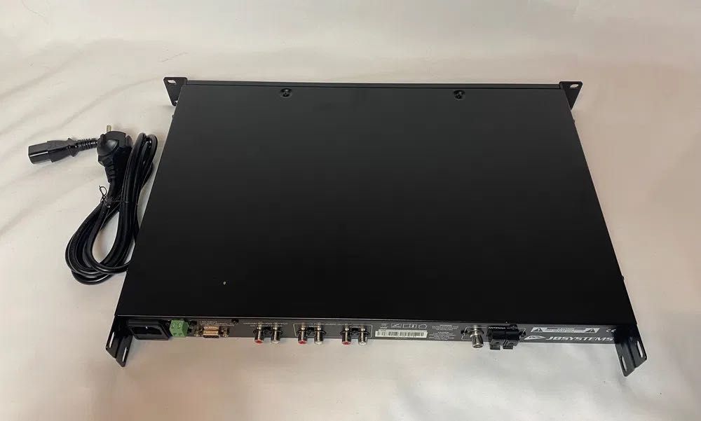 JB system USB3.1-RDS
