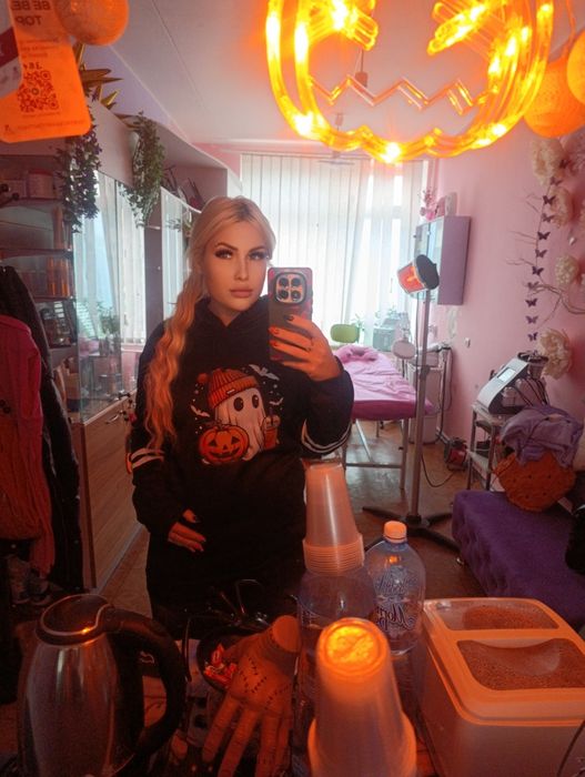 Косметолог Чистка лица Пилинг Rf лифтинг