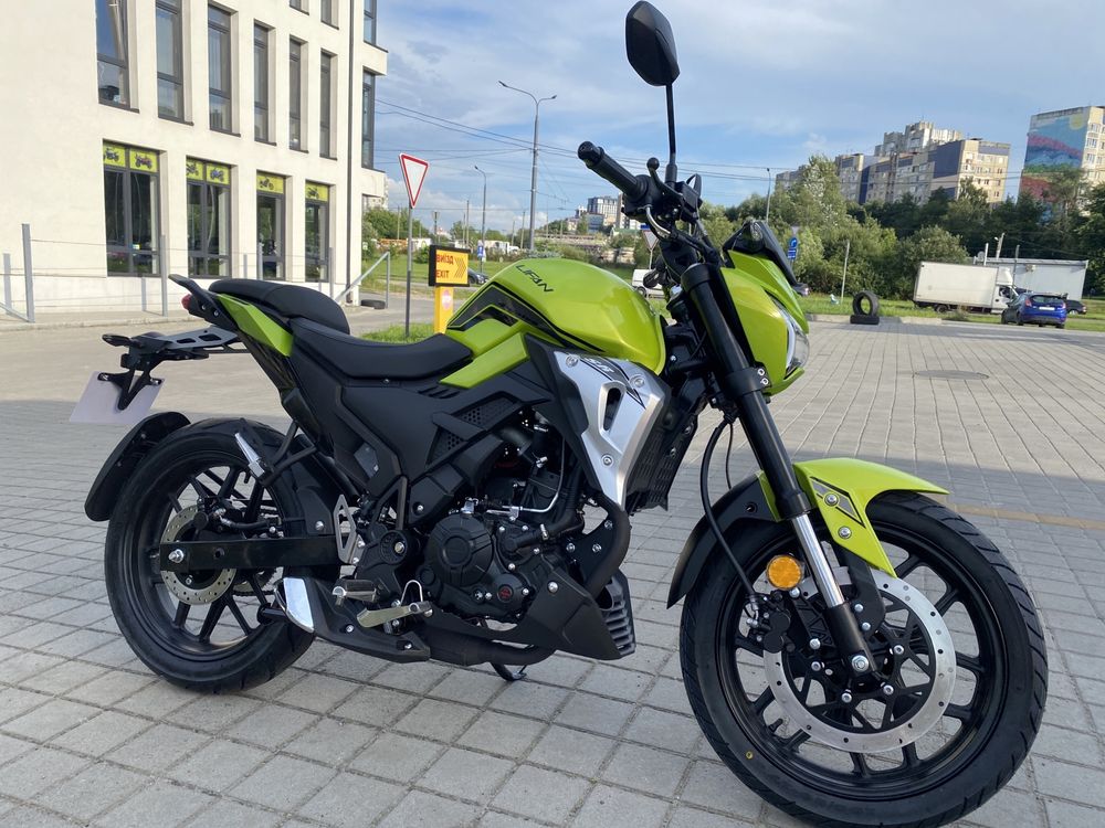 NEW LIFAN SR220 4V 2023 Доставка Кредит