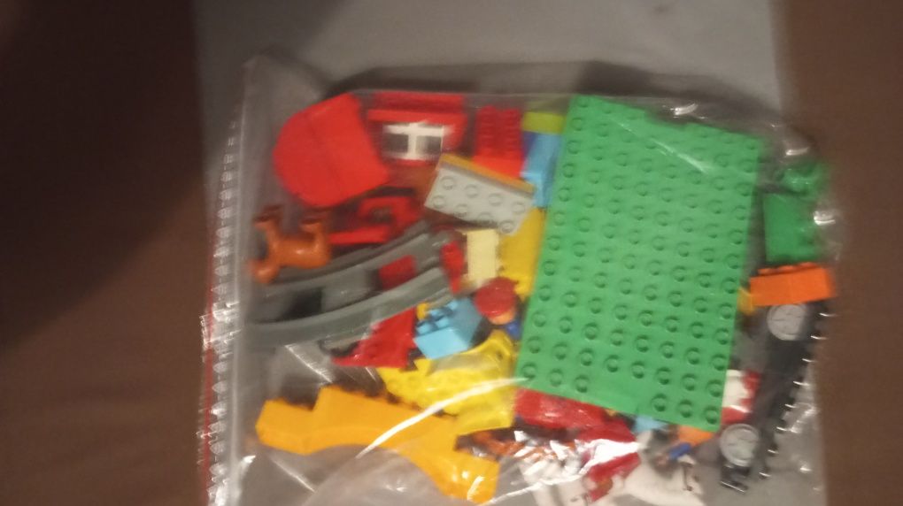 LEGO Duplo 1.5kilograma
