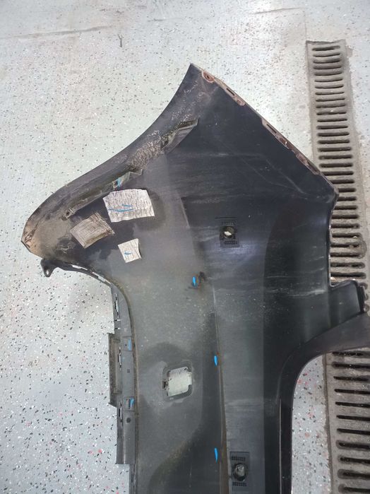 Sprzedam zderzak Opel Astra K