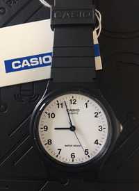 Zegarek CASIO - świetna opcja