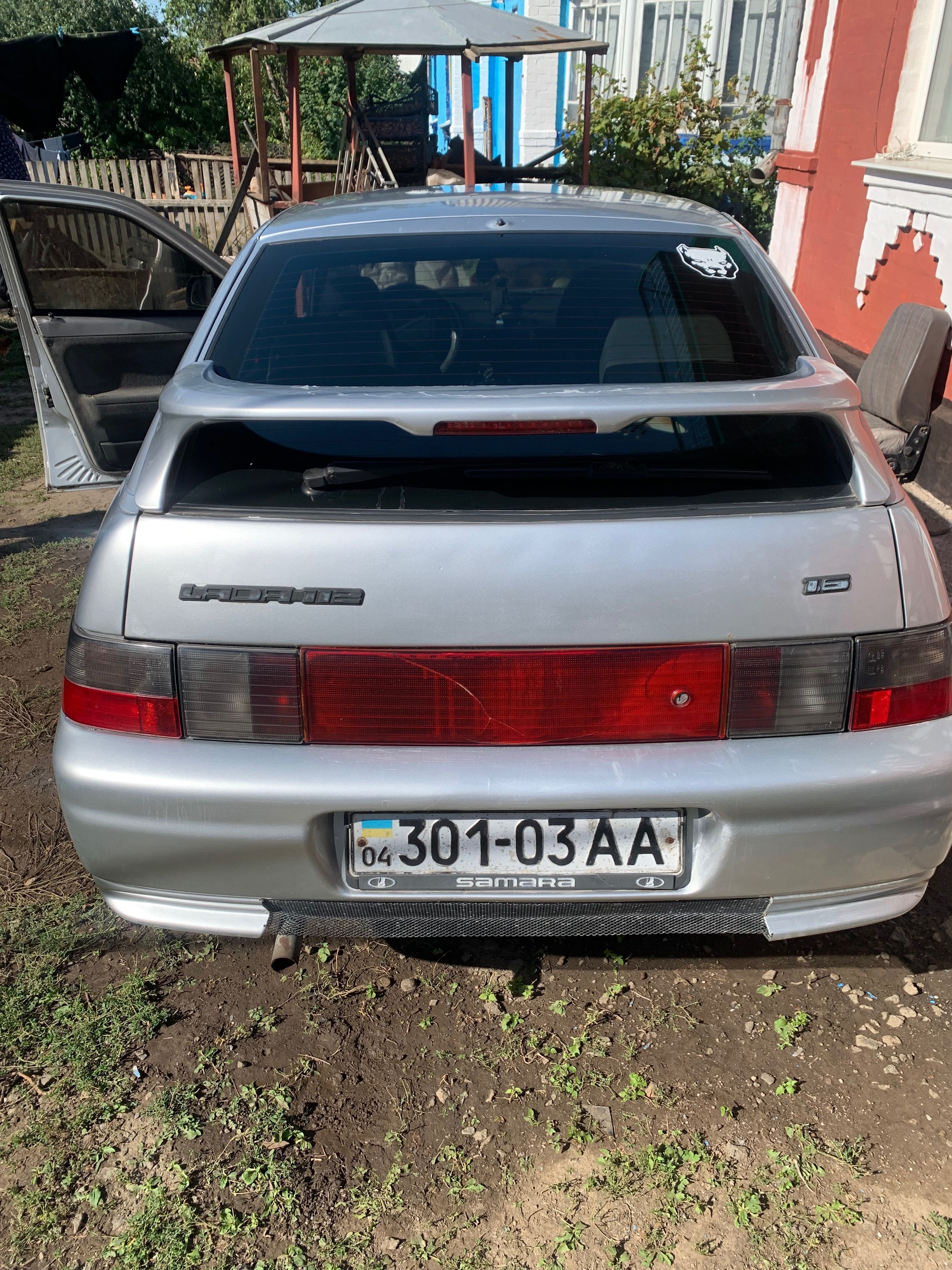 Продам автомобіль 1000$