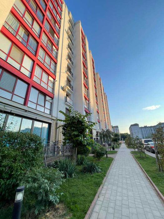 Продам двокімнатну квартиру з ремонтом та меблями ЖК Містечко козацьке