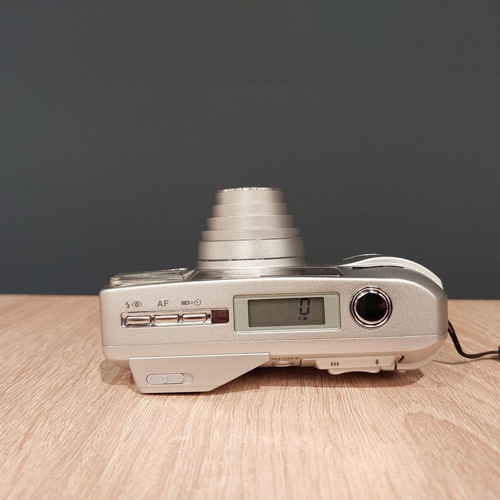 Pentax Espio 150 SL плівковий фотоапарат