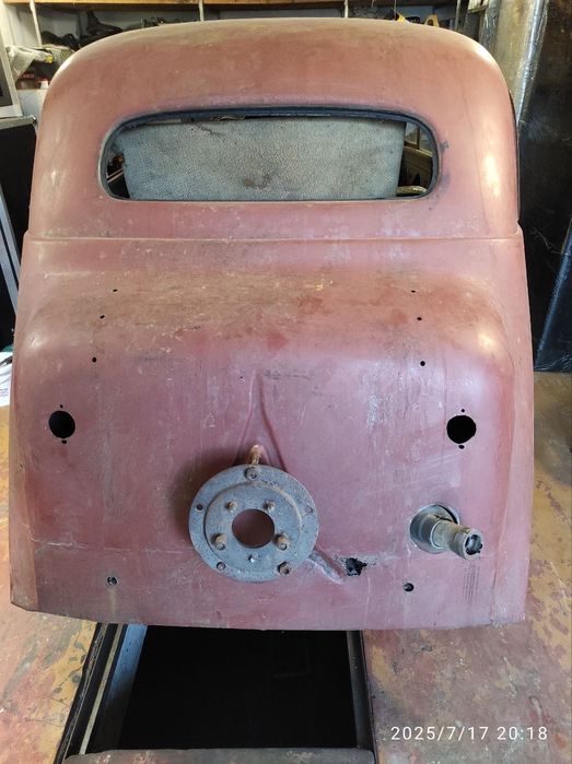 Продам Москвич 401