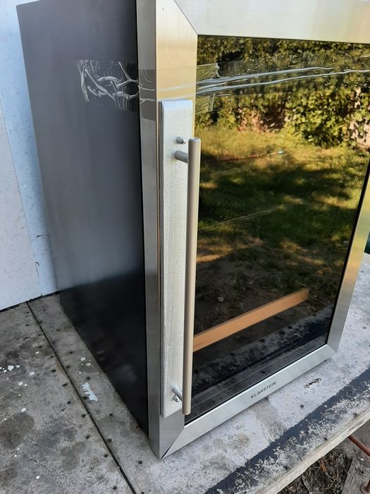 Винный холодильник KLARSTEIN Vinamour 19 Uno