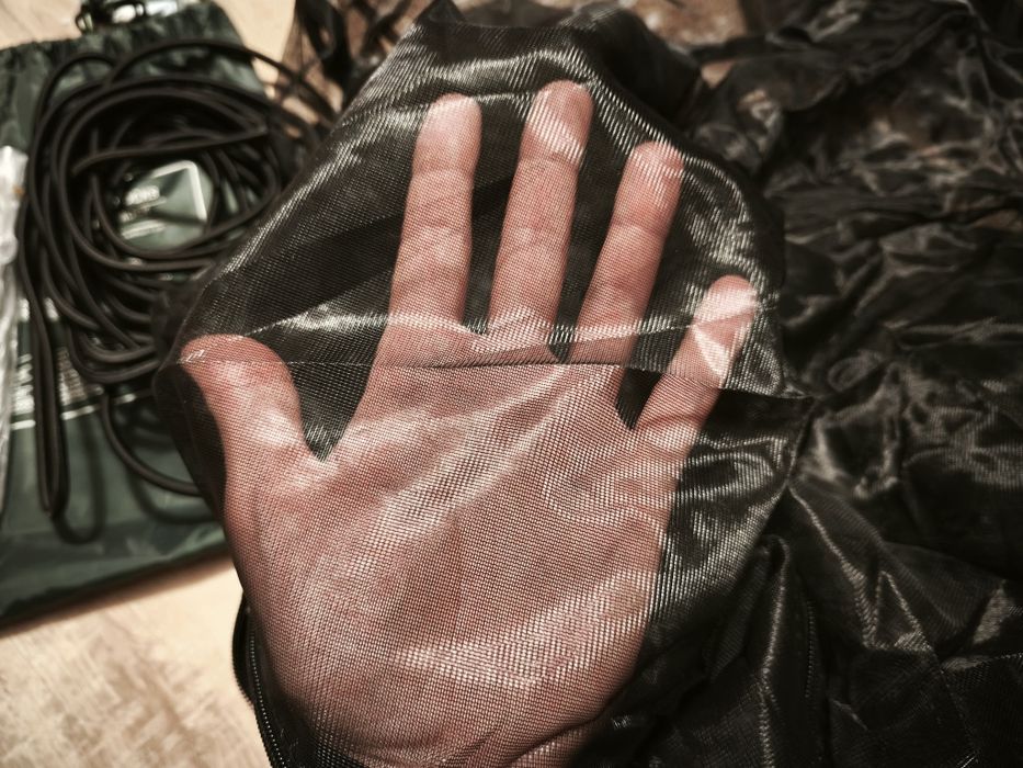 Moskitiera do hamaka DD hammock mosquito net